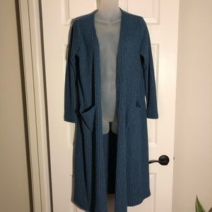 LuLaRoe Sarah Cardigan